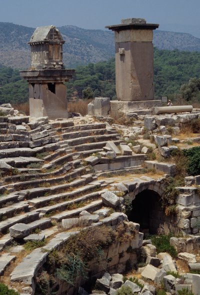 Veduta dell